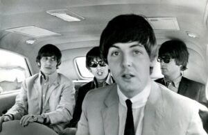 Los Beatles, Nirvana, Radiohead y más