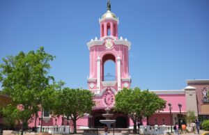 Casa Bonita presentará ventana emergente con temática de Halloween en octubre