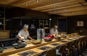 3 nuevos restaurantes de Denver ganan estrellas Michelin
