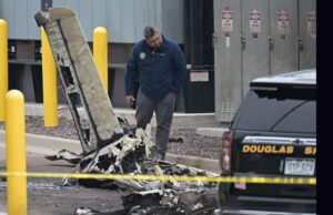 NTSB emite un informe preliminar sobre el accidente aéreo fatal de Englewood