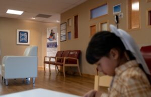 Menos niños de Colorado tenían seguro de salud en 2024