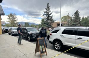 Dos arrestados en la operación de hielo que condujeron a protestas en el restaurante mexicano en Frisco, Colo.