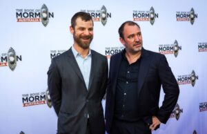 ‘Nadie nos censuró’, el creador de ‘South Park’ Matt Stone dice del episodio de retraso