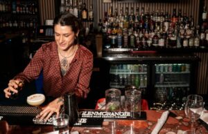 Little Wolf Restaurant and Whisky Bar se centra en la malta de un solo sencillo