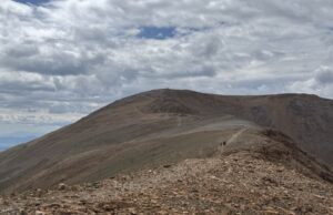 La organización sin fines de lucro compra 480 acres en 14er cerca de Fairplay para ayudar a preservar el acceso público