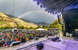 5 mejores momentos de Telluride Blues & Brews Festival 2025