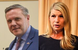 La delegación del Congreso de Colorado intenta limitar las pérdidas de atención médica