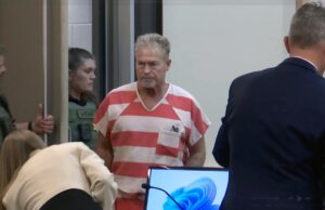 El juez ajusta la fianza de $ 3 millones para Barry Morphew en el caso de asesinato de la esposa