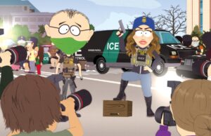 “South Park” retrasa el nuevo lanzamiento del episodio al 24 de septiembre