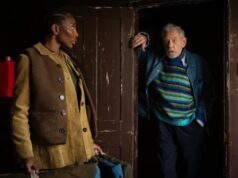 Dos de las mejores películas para ver en abril pertenecen a Neon: ‘The Christophers’ y ‘Exit 8’