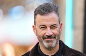 Jimmy Kimmel regresará a su show nocturno después de que ABC levante la suspensión