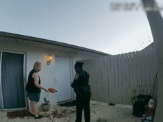 El trailer vecino perfecto: el documental de la ley de Stand-Yourground Sears