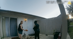 El trailer vecino perfecto: el documental de la ley de Stand-Yourground Sears