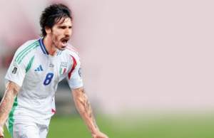 ‘¡Estaba completamente loco!’: Manager de fútbol italiano Gennaro Gattuso
