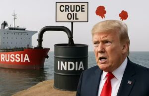 Trump desafía a la OTAN: solo sancionará a Rusia si el “codicioso” europeo deja de comprar petróleo a Putin