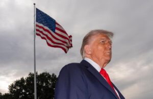 La amenaza de Trump a apuntar a ‘Radical Left’ aumenta los temores de que está tratando de silenciar a los enemigos