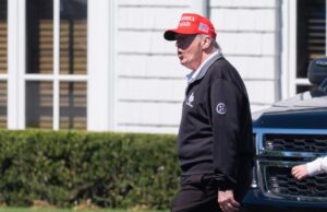 Trump anunciará el comando espacial que se mueve de Colorado a Alabama