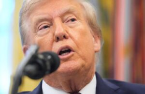 Trump dice que la huelga estadounidense atacó a la pandilla Tren de Aragua de Venezuela