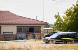 Director fúnebre de Colorado que reconoció que abusó de 191 cadáveres retiros culpables