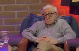 Woody Allen: “Sería ilusión