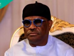 Última hora: Wike anuncia su fiesta original antes de 2027, “Permaneceré allí”