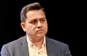 Asia Cup 2025: Aakash Chopra se abre en la retirada de Suryakumar contra los EAU