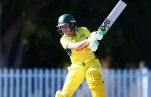 Ind W vs Aus W 2nd ODI: Australia Win Tlowing; opta por jugar primero en Punjab