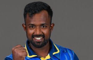 A pesar de la victoria, el capitán de Sri Lanka, Charith Asalanka, expresa decepción