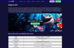 Bubblesbet: Guía de preguntas y respuestas frecuentes