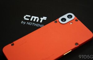 Nada mata efectivamente a CMF Phone debido a los costos de RAM