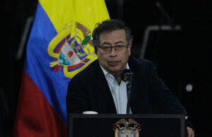 El senador Scott dice que Colombia arriesga las “terribles consecuencias” si Petro no coopera con nosotros en los esfuerzos antidrogas
