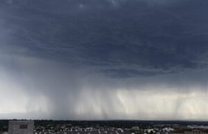 El reloj de tormenta severa incluye potencial para tornados en las llanuras del este de Colorado