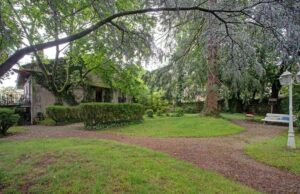 Una pieza de literatura para la venta: la casa histórica de Concha Espina está buscando un nuevo propietario