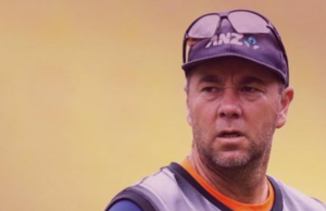 Nueva Zelanda designa a Craig McMillan como entrenador asistente antes de la Copa Mundial de las Mujeres
