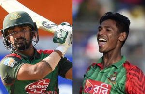 Asia Cup 2025: los jugadores de Bangladesh miran nuevos récords por delante del choque de Afganistán