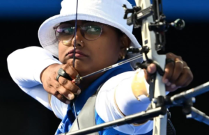 Equipo de recurrencia de mujeres indias en playoff de bronce; Los hombres se retiran