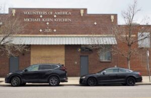 Denver Council OKS la remodelación marcada de Edens de Rino Block