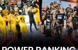 EHF Champions League 25/26 Ranking de potencia: Magdeburg, Barça, Veszprem y Fuchse en el Top 4