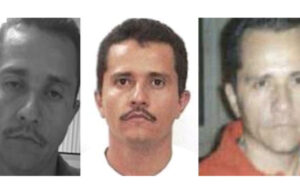 El Mancha supera el legado de El Chapo como CJNG se convierte en el cartel más poderoso del mundo