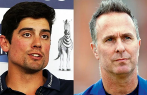 Alastair Cook, Michael Vaughan pide cambio en las reglas para el cricket de prueba