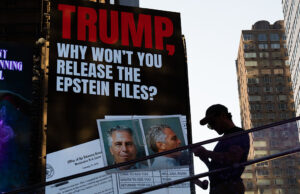 El legislador del Partido Republicano líder en Epstein Probe dice que el FBI tiene los nombres de 20 presuntos clientes