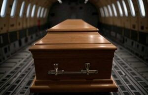Un residente chino en España revela el misterio de los entierros invisibles de sus compatriotas
