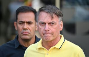 Bolsonaro de Brasil, un aliado de Trump, sentenciado a 27 años por intento de golpe de estado, pero aún puede evitar la prisión