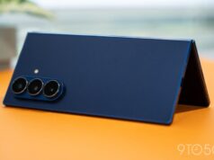 Galaxy Z Fold 8 es un poco más grueso en la primera fuga y se espera una actualización de batería retrasada