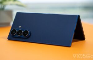 Galaxy Z Fold 8 es un poco más grueso en la primera fuga y se espera una actualización de batería retrasada