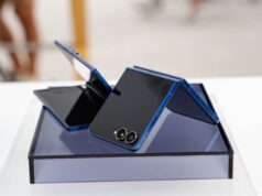 Z Flip 7, Moto razr+, Tab S11, LG OLED TV y más