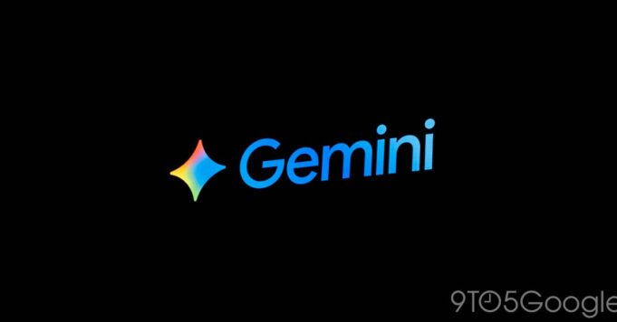 La aplicación Gemini obtiene el historial de documentos para Deep Research y Canvas