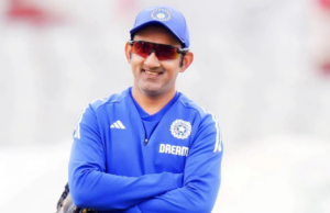 Gautam Gambhir expresa felicidad sobre la victoria de la India contra Pakistán