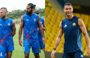 FC Goa vs Al Nassr: ¿Cómo ver el partido en vivo y dónde reservar boletos?