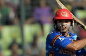 Asia Cup 2025: Gulbadin Naib etiqueta a India como el mejor equipo de Asia y el mundo